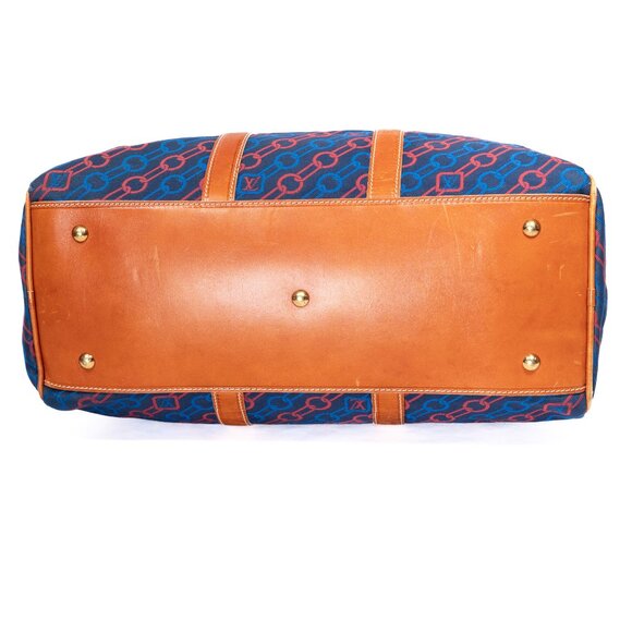 LOUIS VUITTON Keepall 50 'Ouvéa LTD EDT - RARE - Picture 8 of 16